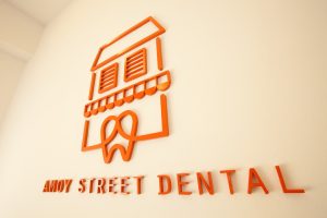 dental clinic singapore