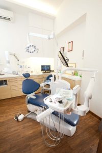 dental clinic singapore