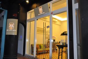 dental clinic singapore