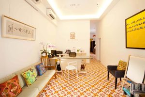 denture center near me