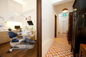 dental clinic singapore